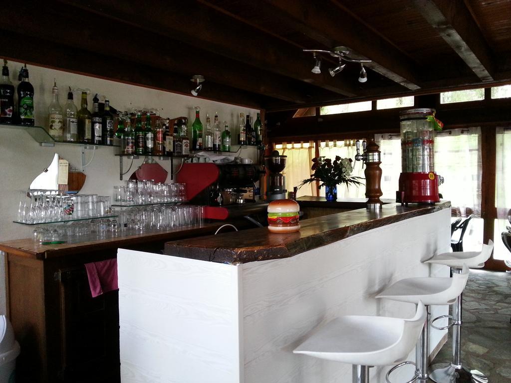 Camping De Flechat Orcival Εξωτερικό φωτογραφία