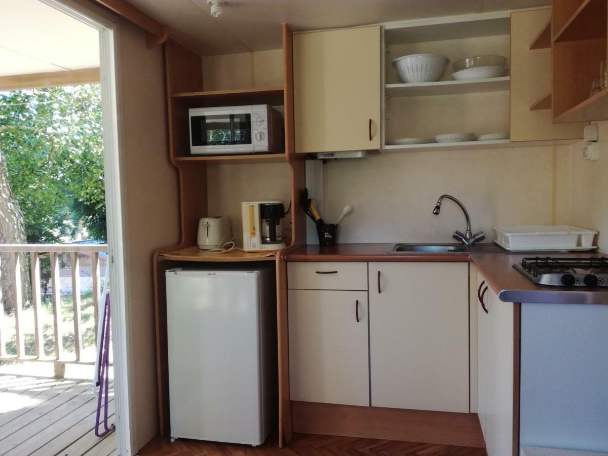 Camping De Flechat Orcival Εξωτερικό φωτογραφία